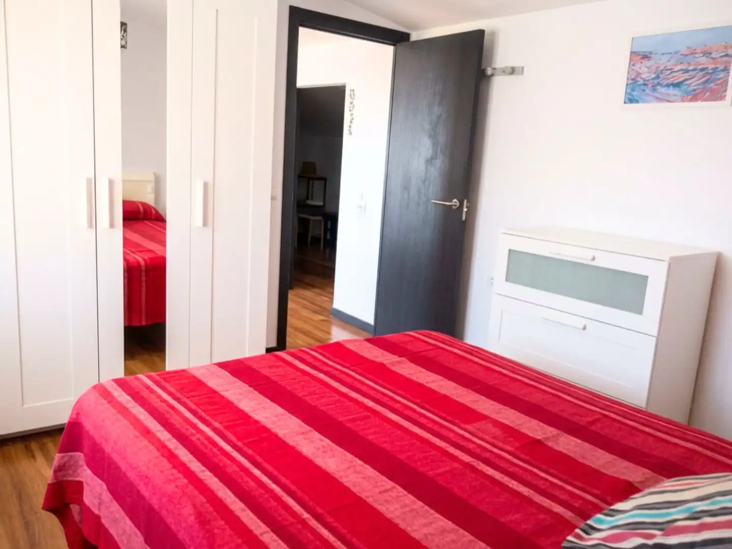 Apartamento en  Passeig dels Tarongers 14 - Foto 6