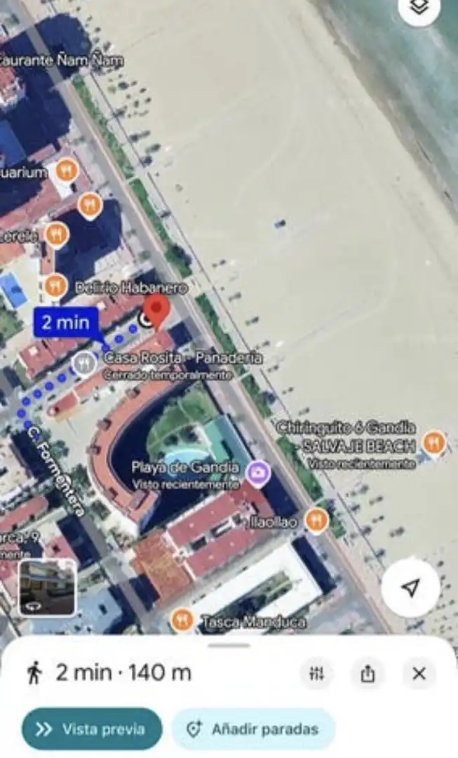 Piso en  Carrer de Formentera 28 - Foto 5