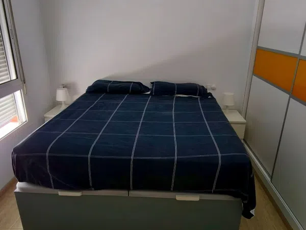 Piso en Avenida Pedro Muñoz seca, 206, Aguadulce norte - Foto 15