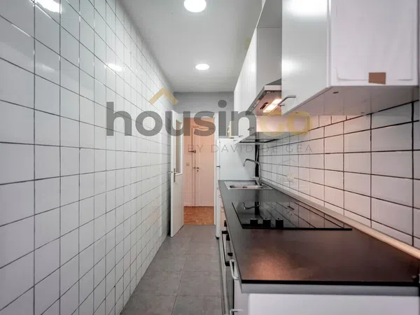 Piso en Calle de Alberto Aguilera, Gaztambide - Foto 16