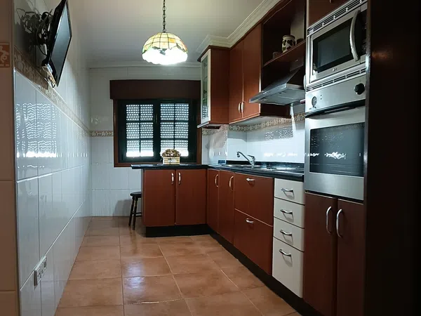 Piso en Avenida de Vigo, 25 n, Cangas, Cangas - Foto 10