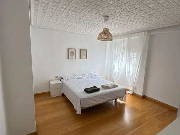 Piso en calle de Rubén Vela, 14 - Foto 4