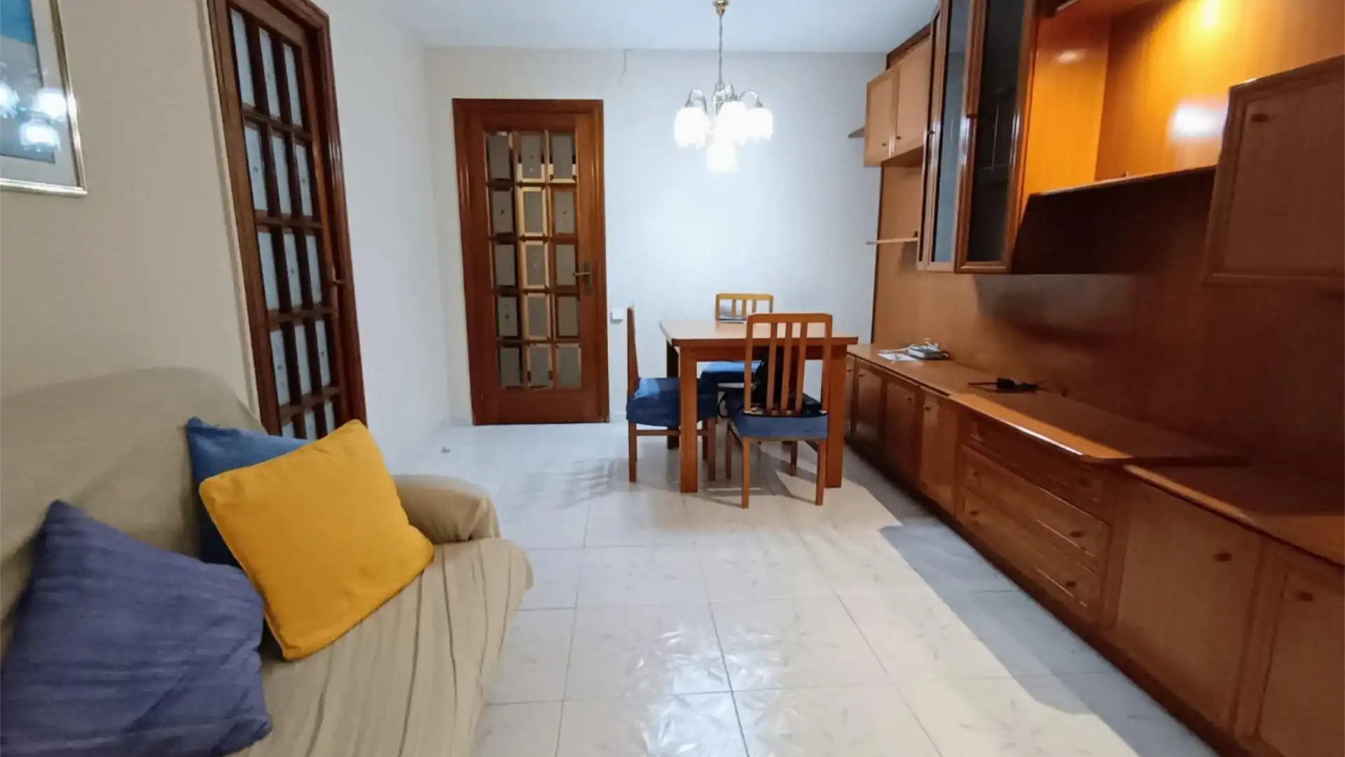 Piso en  Plaça Llibertat 4 - Foto 3