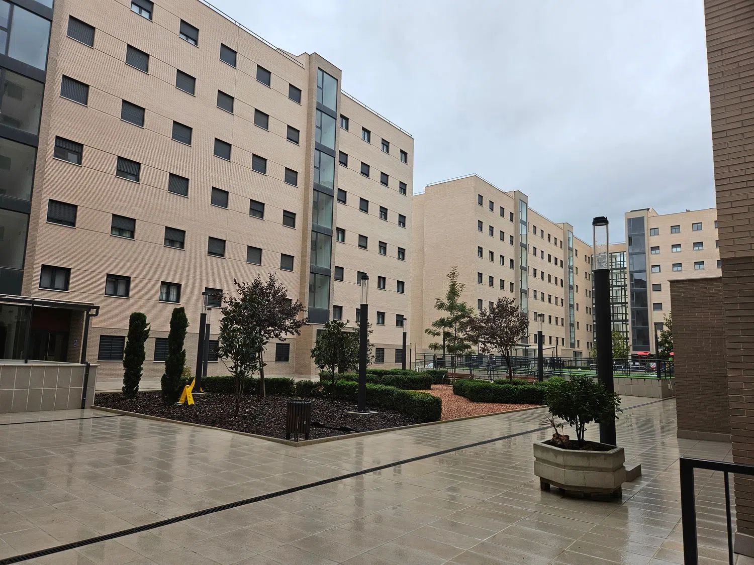 Piso en calle periodista José Fernández martinez, 3 - Foto 3