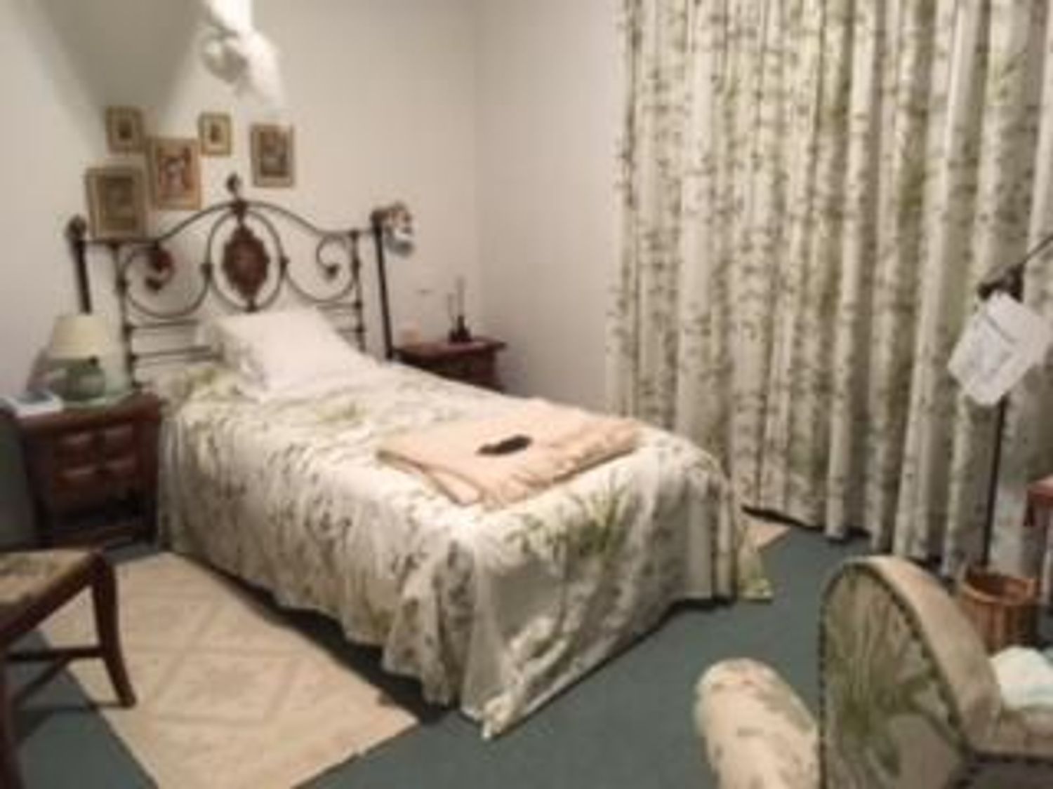 Casa independiente en avenida Carlos Ruiz, 6 - Foto 14