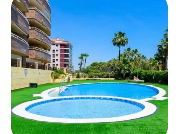Piso en Calle Amplaries, 15, Acapulco - Foto 1