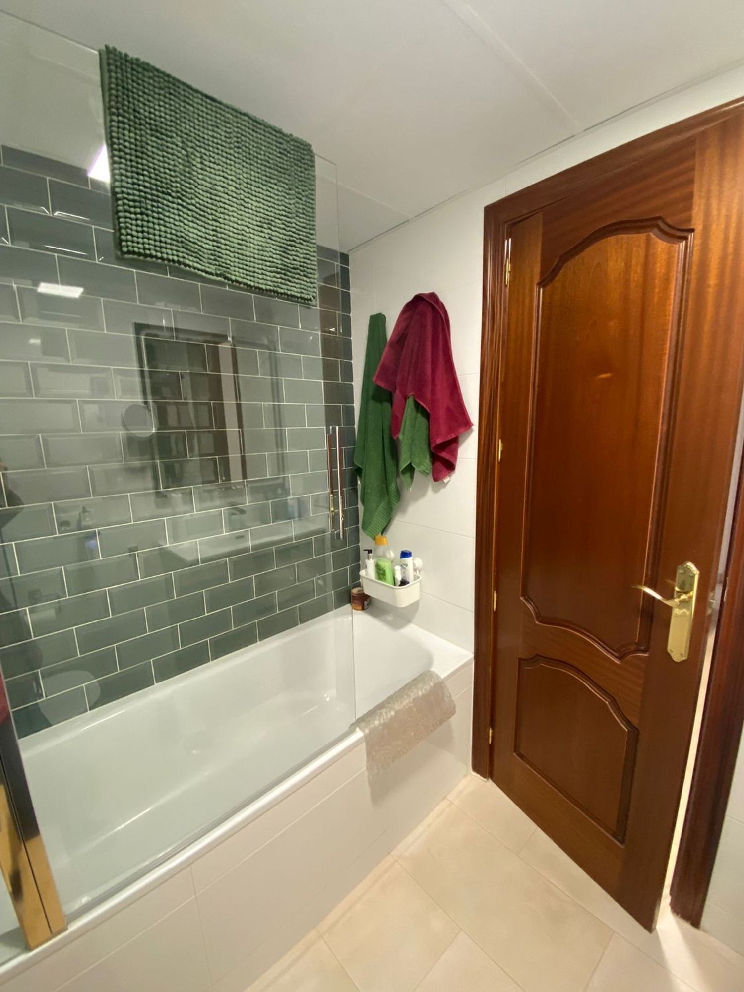 Piso en calle Músico Ziryab, 3 - Foto 10