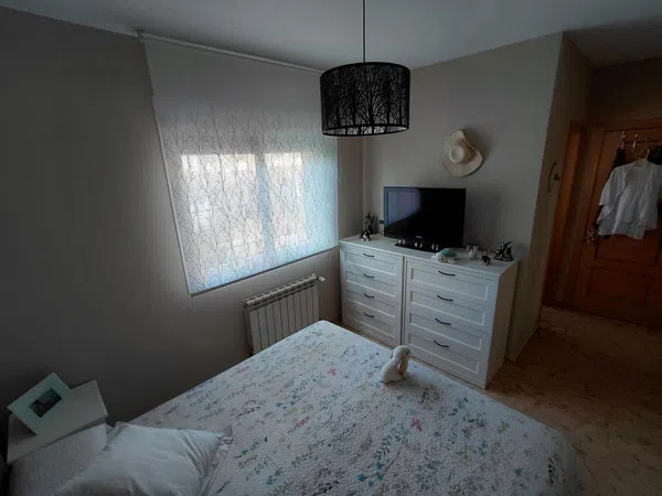 Chalet pareado en Sevilla s/n - Foto 18