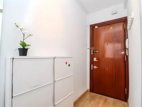 Piso en Barrio Pradolongo