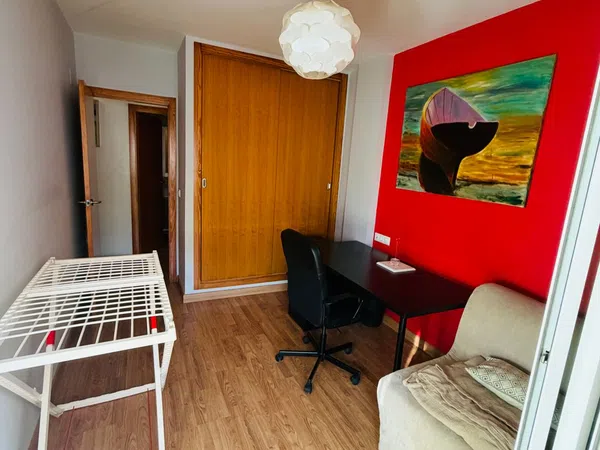 Piso en Avenida del Golf, 318, Altorreal-El Chorrico - Foto 25