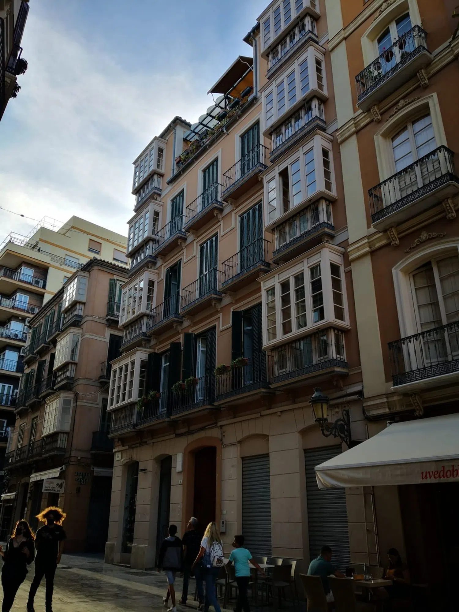 Piso en calle Císter, 15 - Foto 2