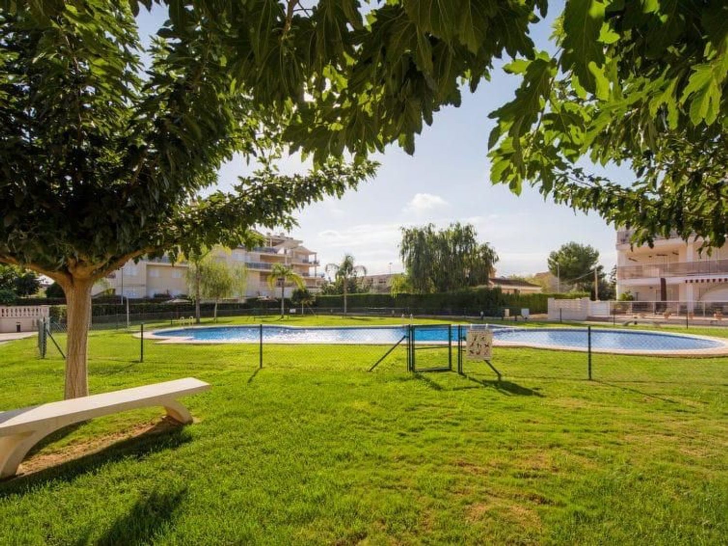 Piso en Carretera de les Marines a Dénia, 204, El Palmar-Los Molinos - Foto 28