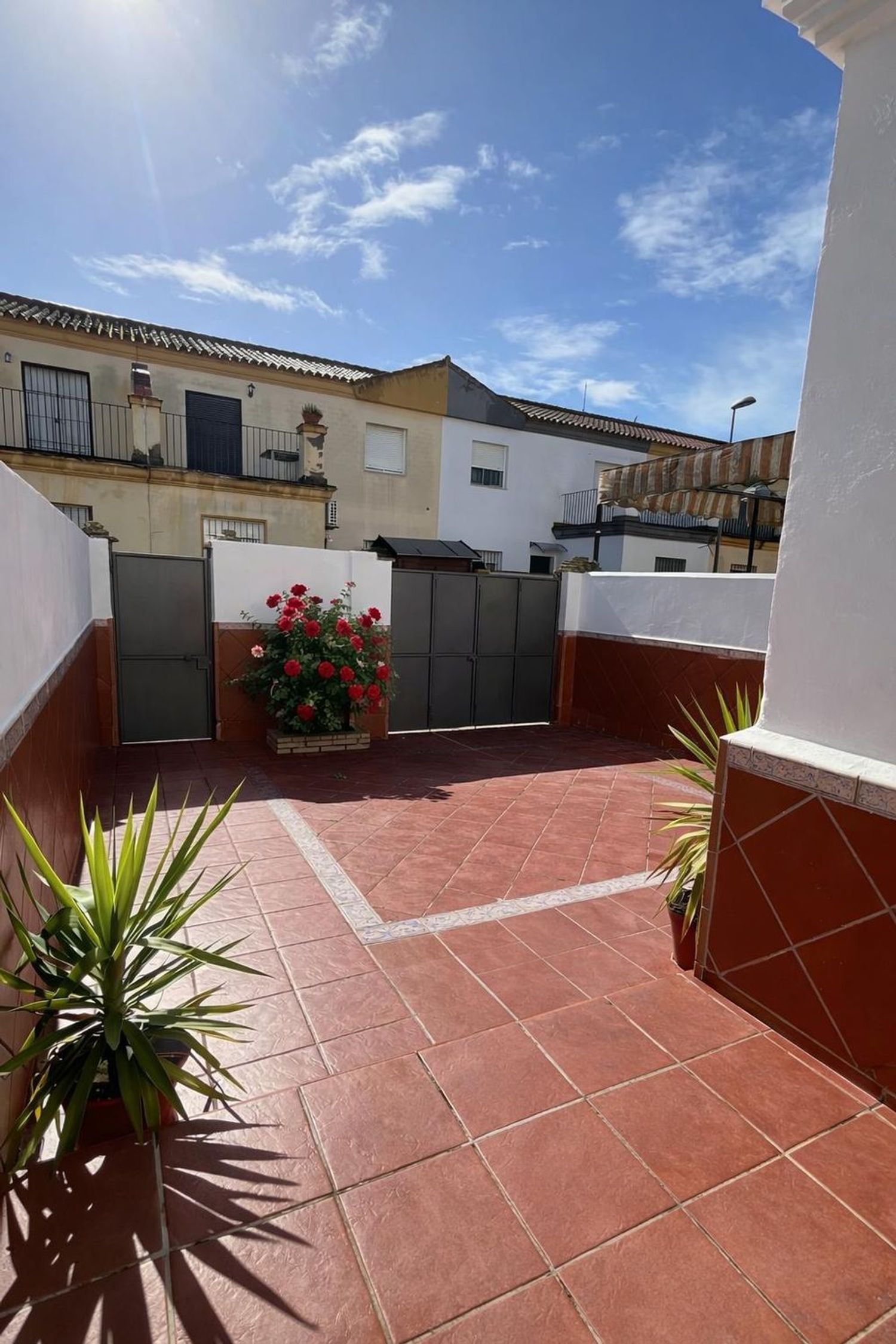 Chalet adosado en Las Palmeras-Dehesilla, Las Palmeras-Dehesilla - Foto 8