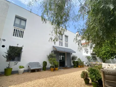Chalet en  Passeig Garbí 35 - Foto 6