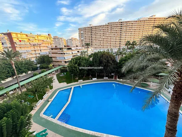 Piso en Playa de San Juan, Playa de San Juan - Foto 1