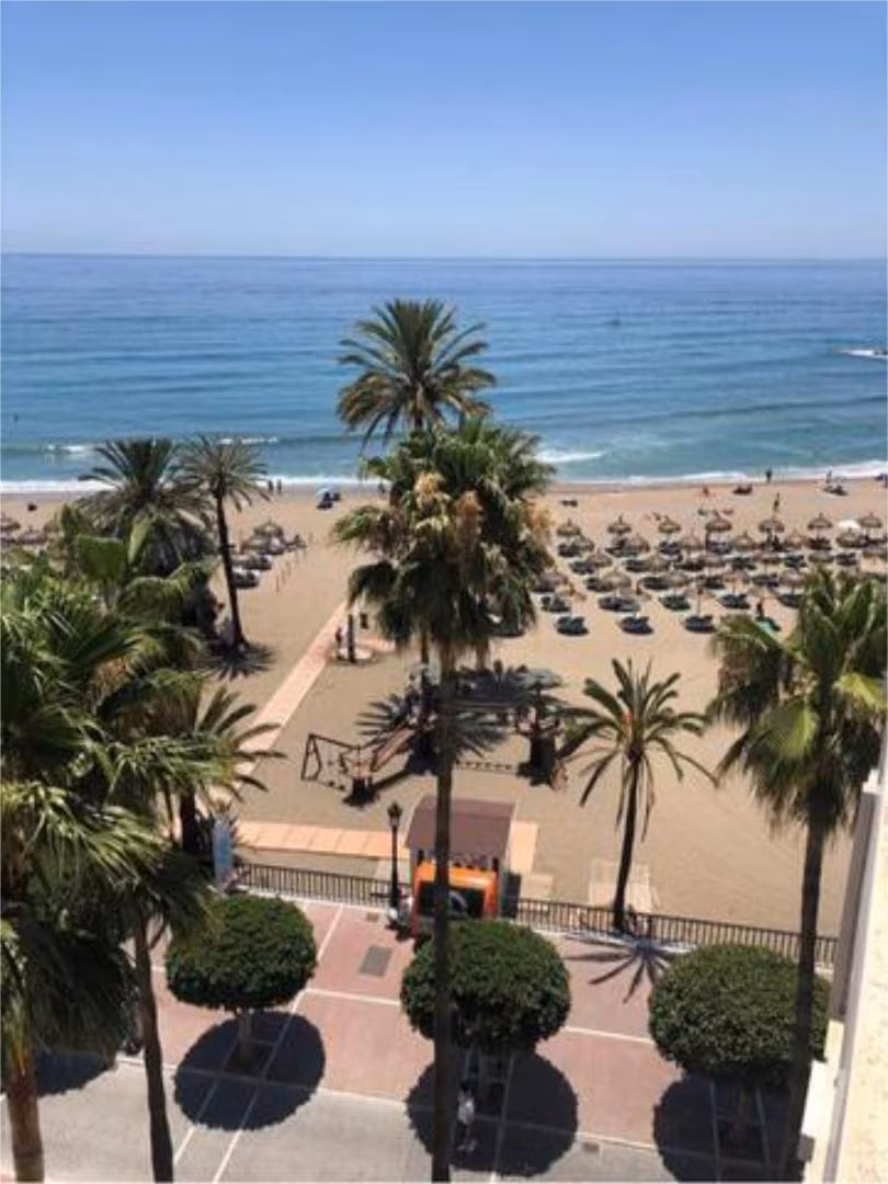 Apartamento en Marbella