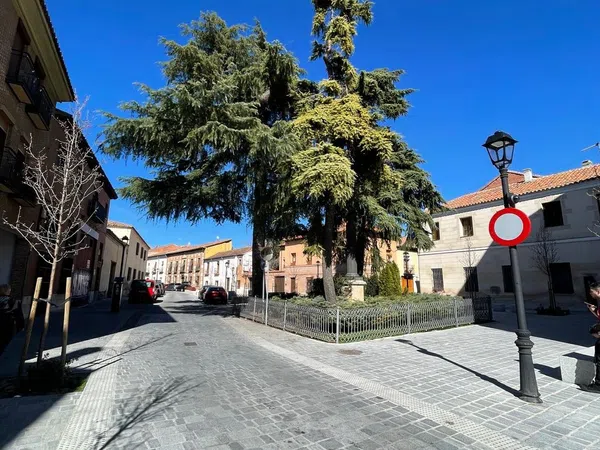 Piso en calle del Empecinado, 20 - Foto 2