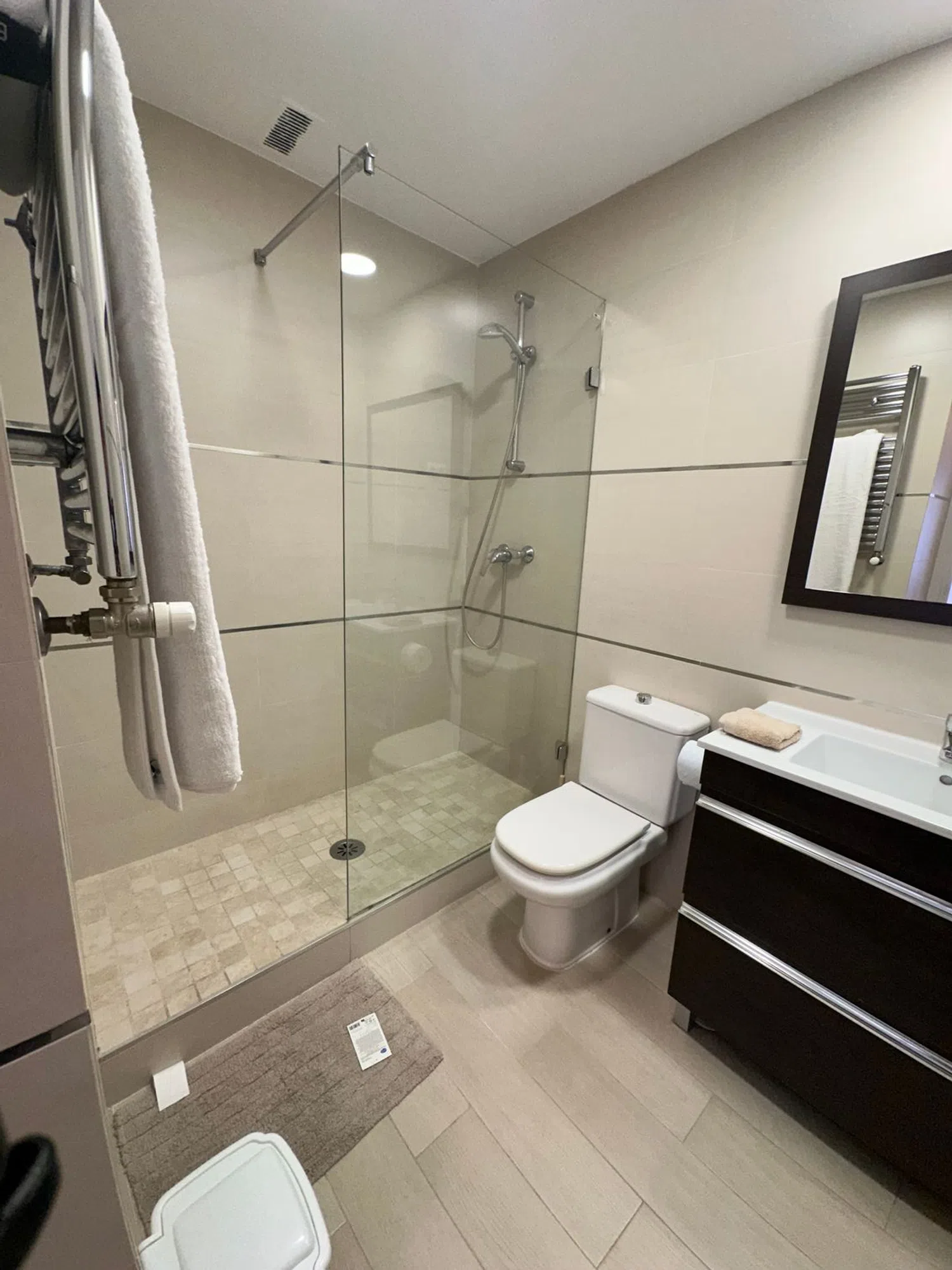 Piso en calle Infanta Mercedes, 105 - Foto 17