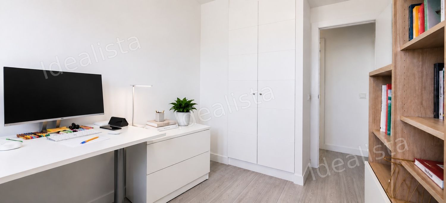 Ático en Avenida Albert Einstein, 4, Nuevo Bulevar, Nuevo Bulevar - Foto 17