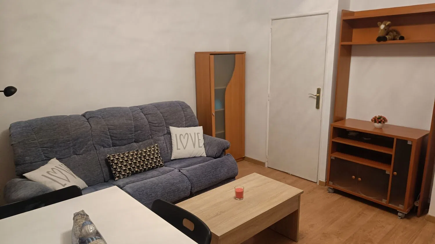 Piso en calle Valle de Oro, 6 - Foto 2