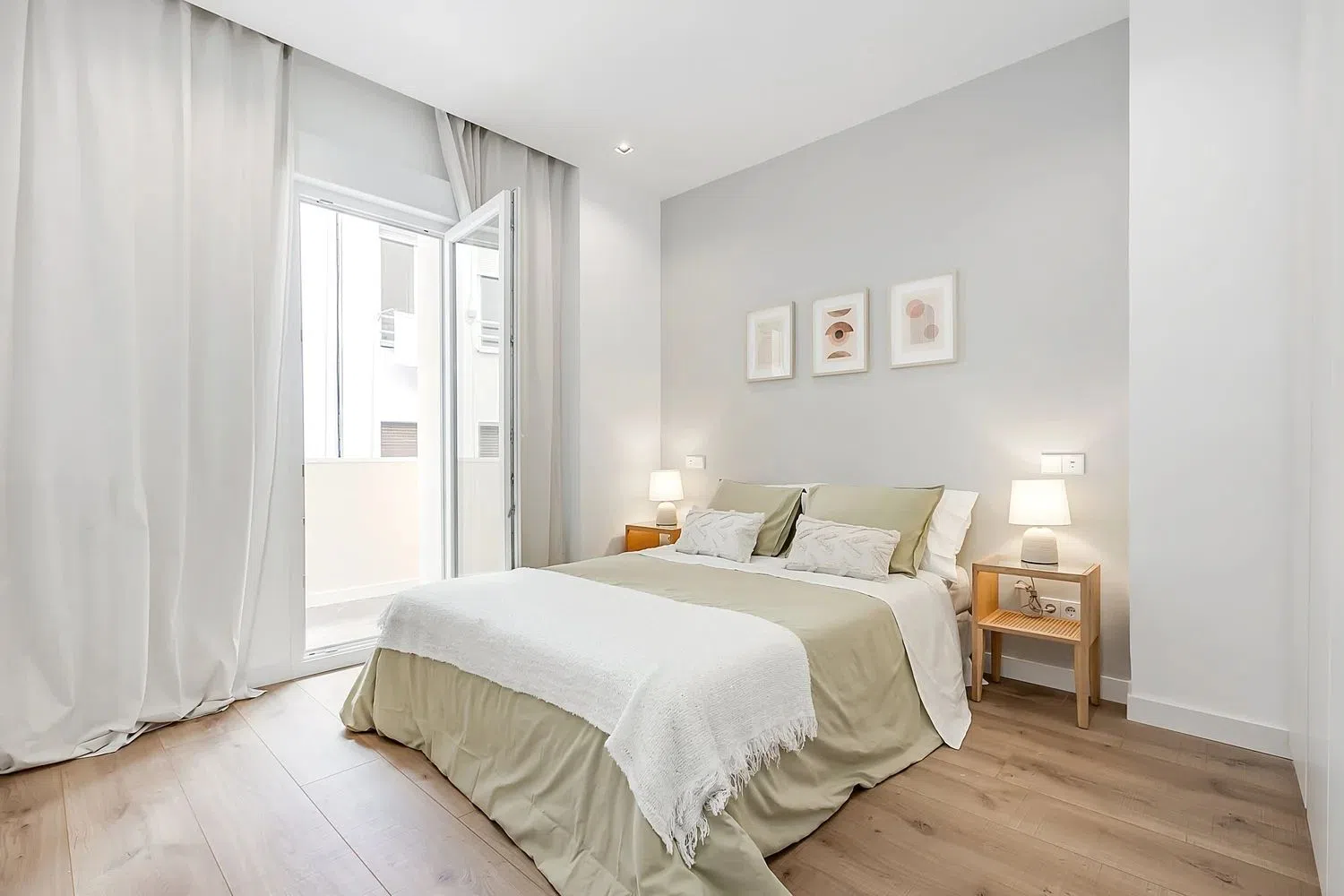 Piso en calle del Duque de Sesto, 41 - Foto 8