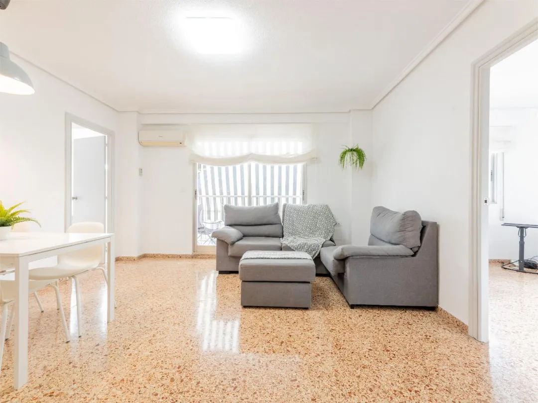 Piso en  Carrer de Yecla 19 - Foto 27