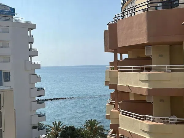 Piso en Avenida Ramón y Cajal, 12, Playa Bajadilla-Puertos - Foto 7