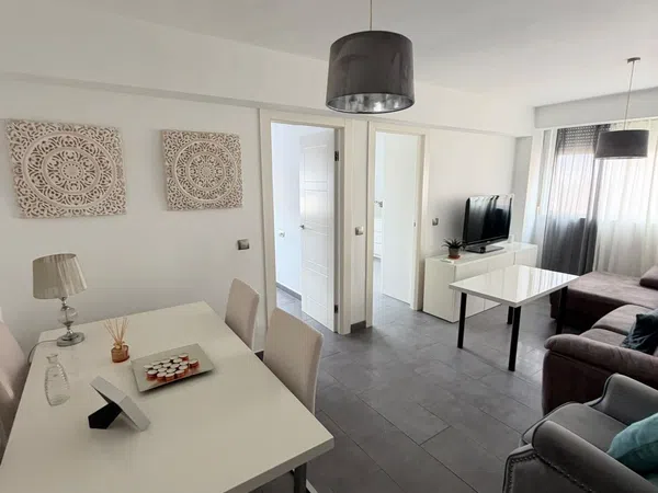 Piso en Calle Héroe de Sostoa, 77, Huelin - Foto 2