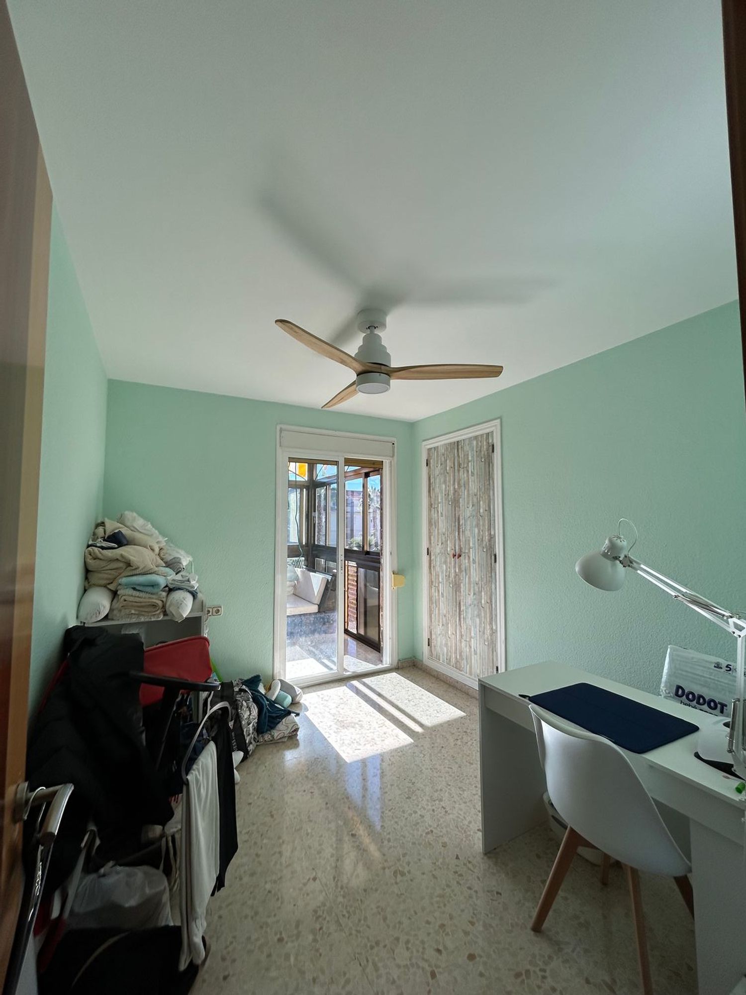 Piso en avenida Plutarco, 7 - Foto 7