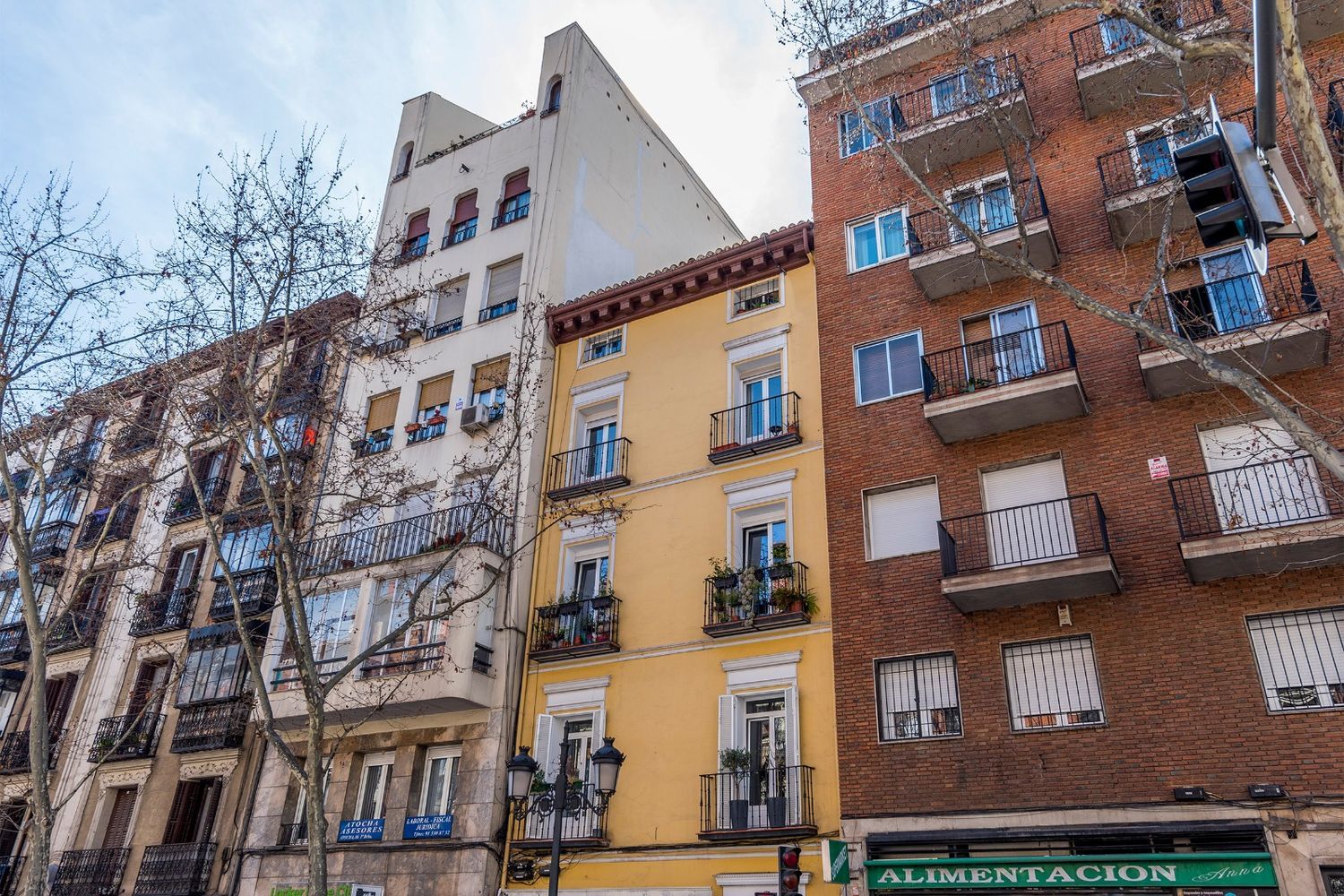 Piso en calle de Atocha, 84 - Foto 23