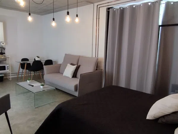 Estudio en plaza de la Corredera, 6 - Foto 5