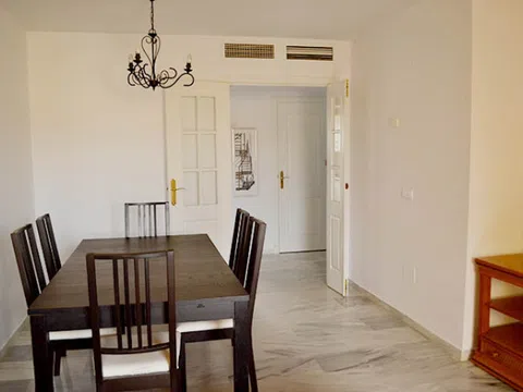 Piso en Diamante, 2