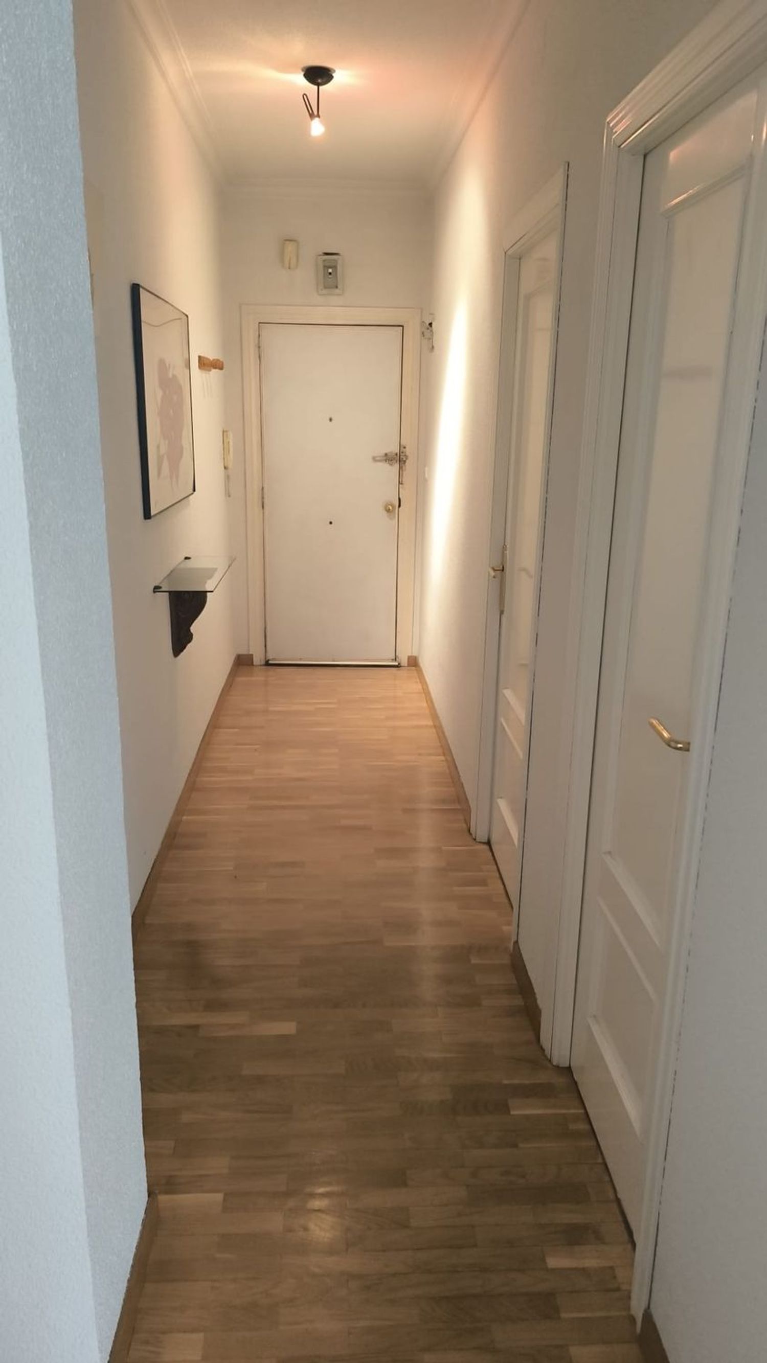 Piso en Calle Alfonso X el Sabio, 1, El Poblado - Abulagar, El Poblado - Abulagar - Foto 15