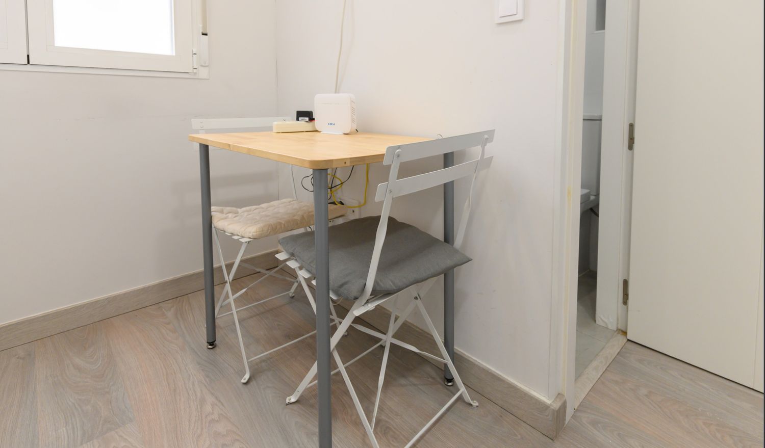 Estudio en calle de Claudio Coello, 91 - Foto 1