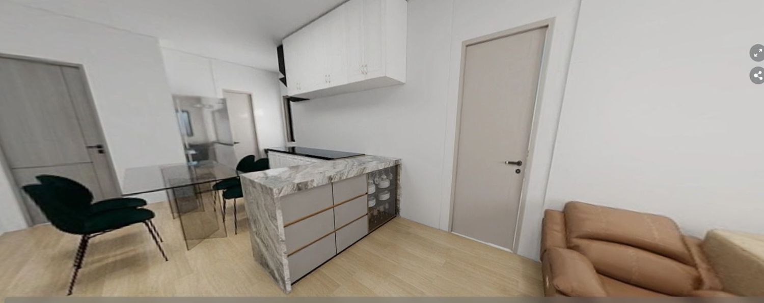 Piso en calle Pedro Mendoza, 11 - Foto 3