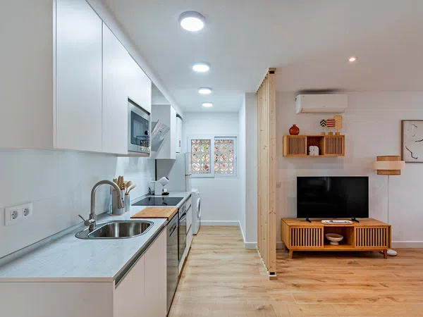 Piso en Calle Nuñez de Balboa, 6, Las Marinas, Las Marinas - Foto 6