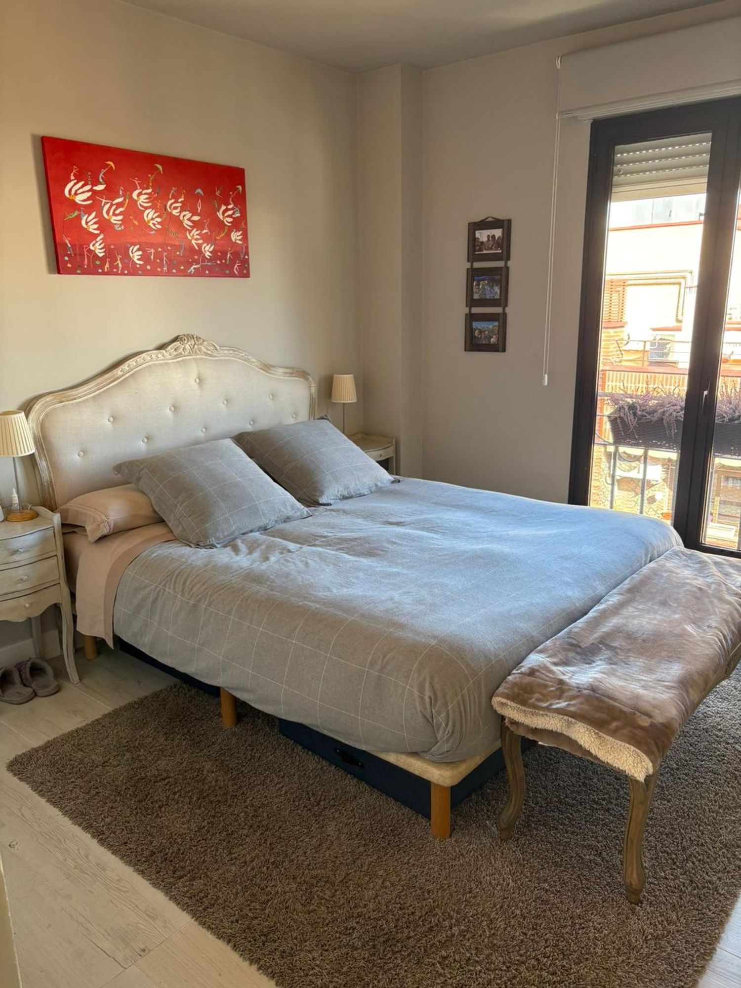 Ático en calle de Martín de los Heros, 31 - Foto 10