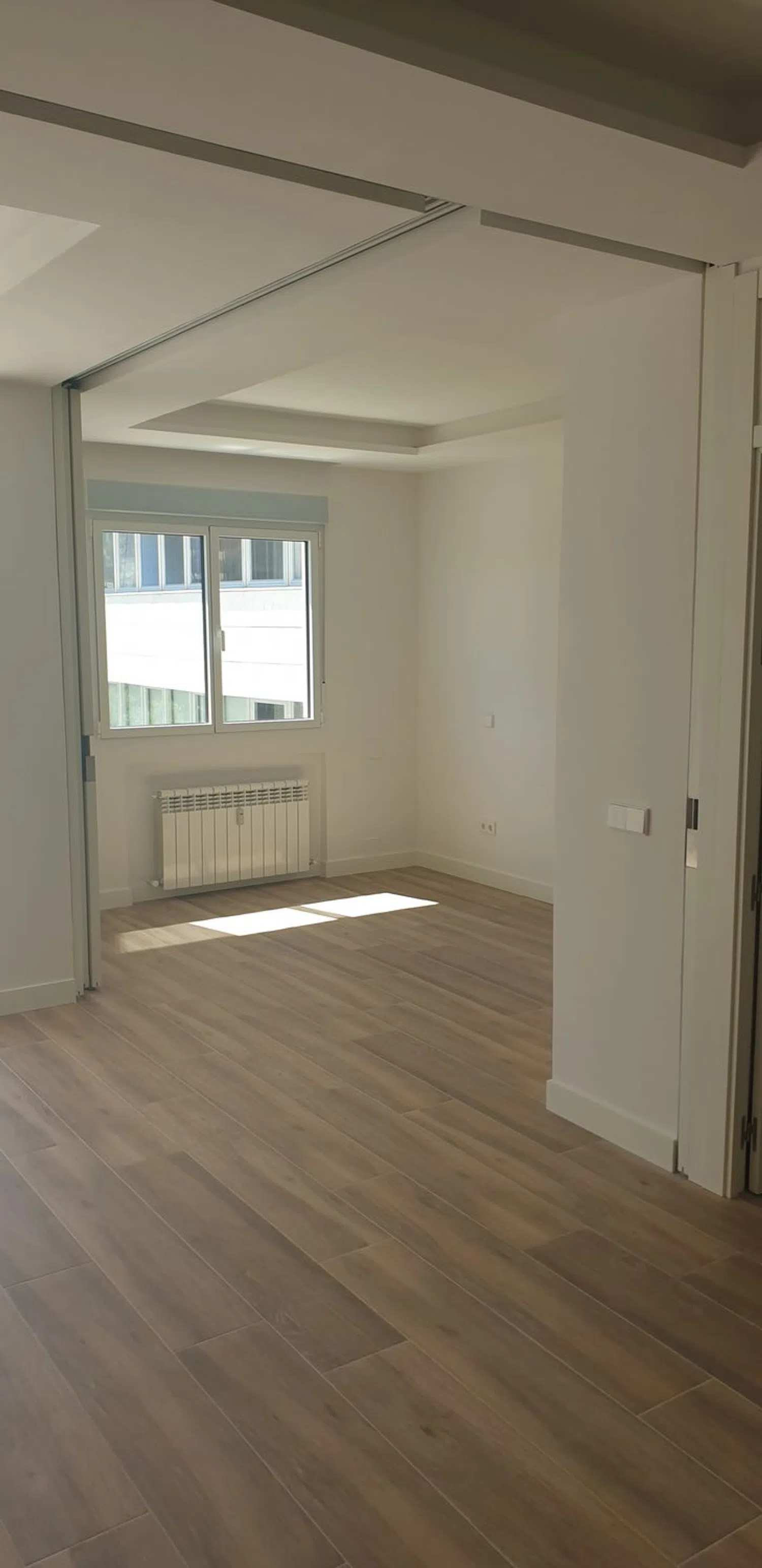 Piso en avenida de Brasil, 4 - Foto 5