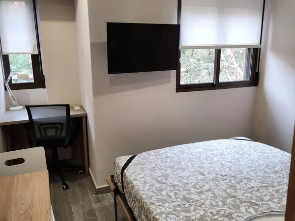 Estudio en avenida de Blasco Ibáñez, 87 - Foto 7