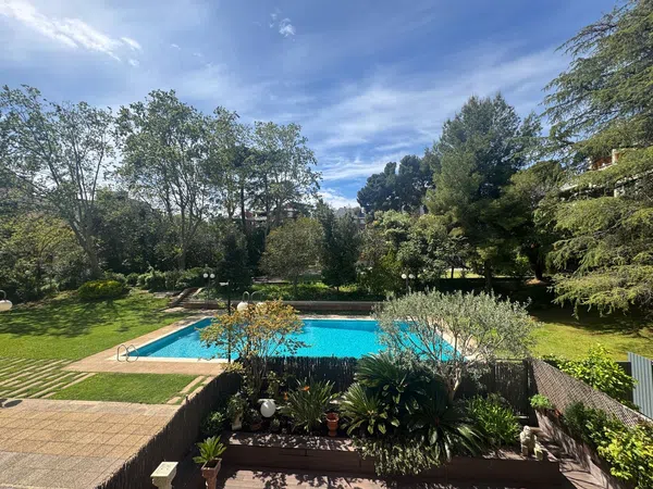 Piso en Pedralbes - Foto 1
