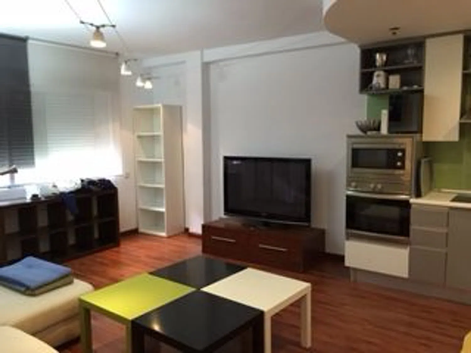 Piso en calle Manuel Ferrero, 5 - Foto 2