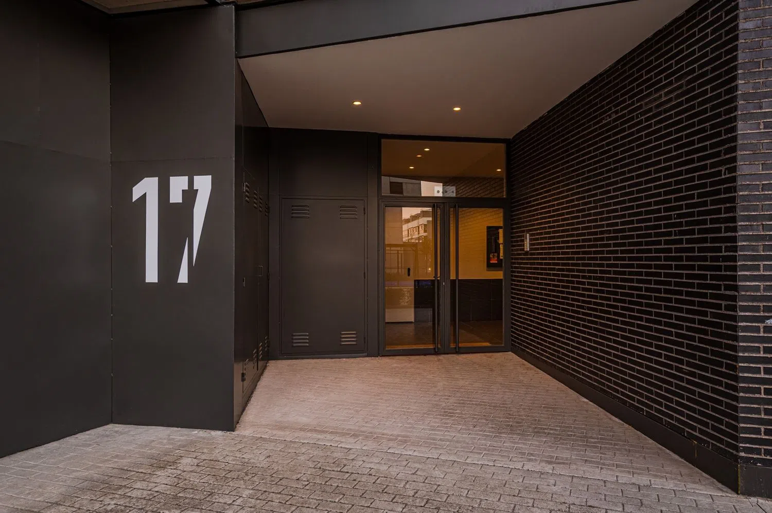 Piso en calle Juan Gris - Foto 25