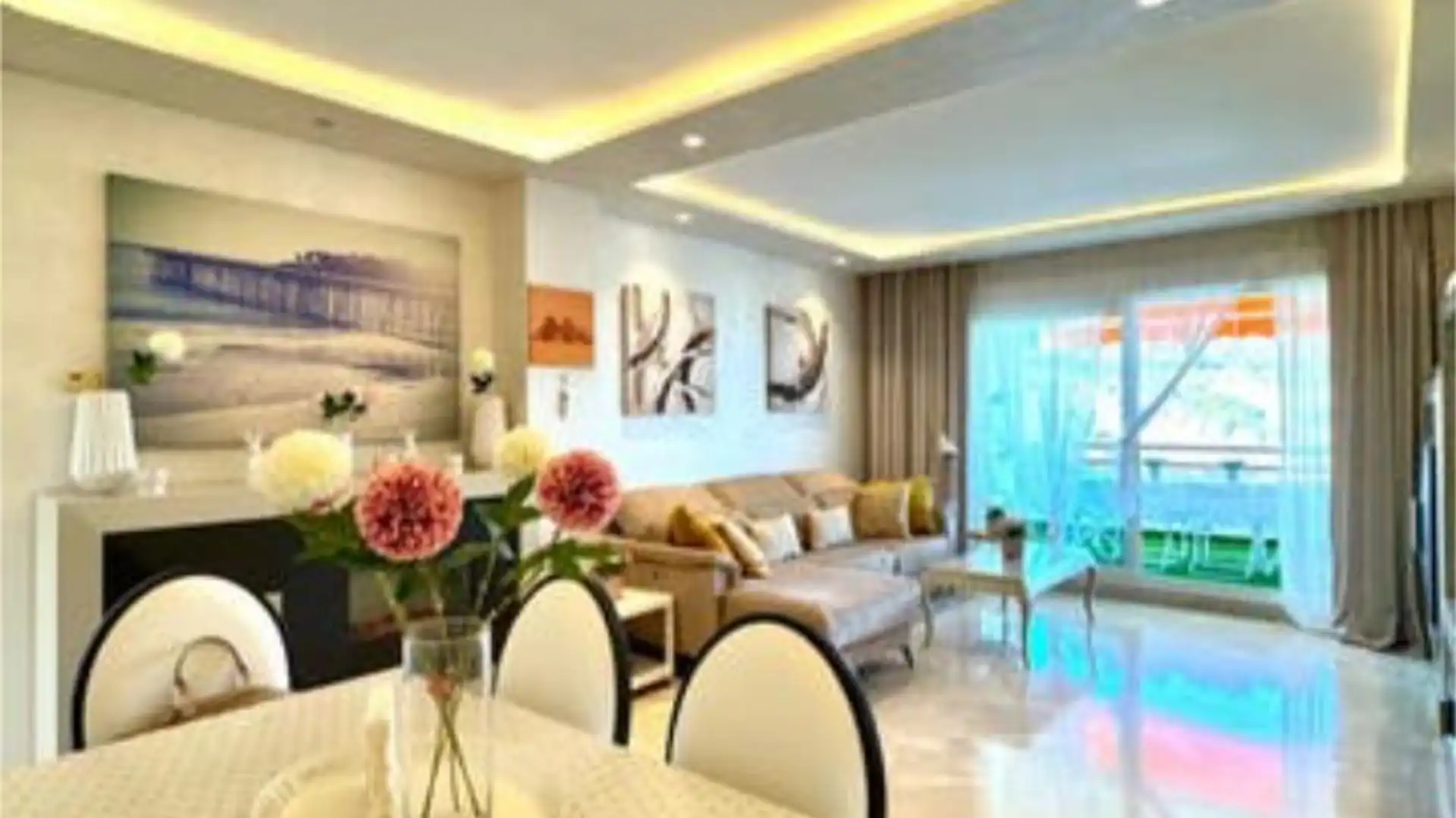 Piso en CERRADO DE AGUILA, MIJAS - Foto 7