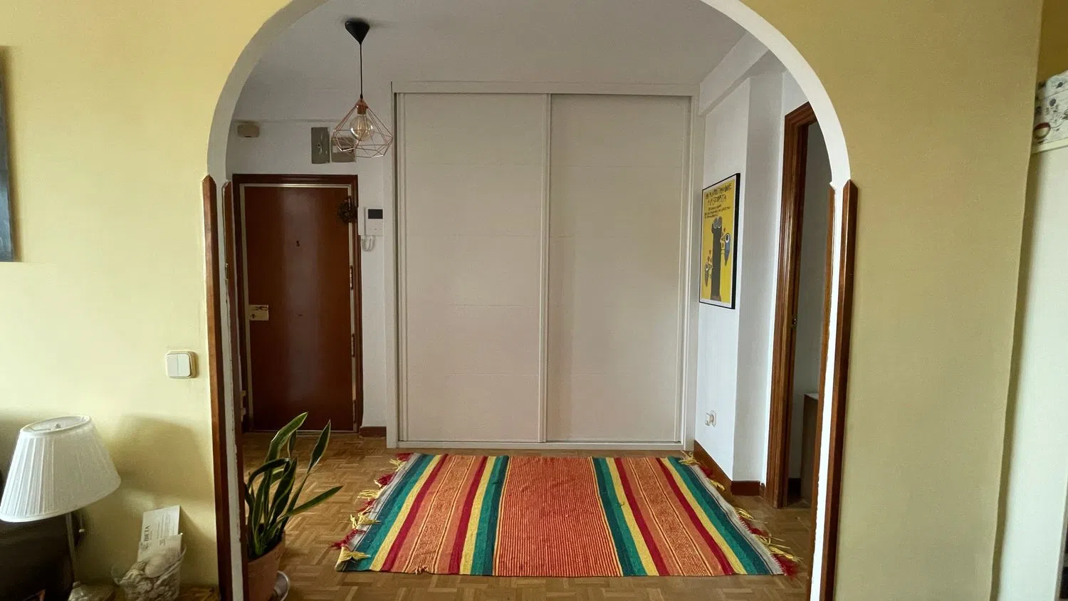 Piso en calle de Elfo, 78 - Foto 7