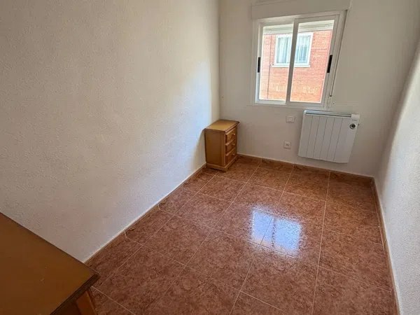 Piso en Calle Cristo de las Batallas, 21, Estación, Estación - Foto 7