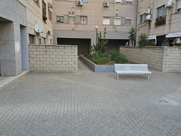Piso en Calle Doctora Navarro Rodriguez, 6, Avenida de las Ciencias - Foto 16