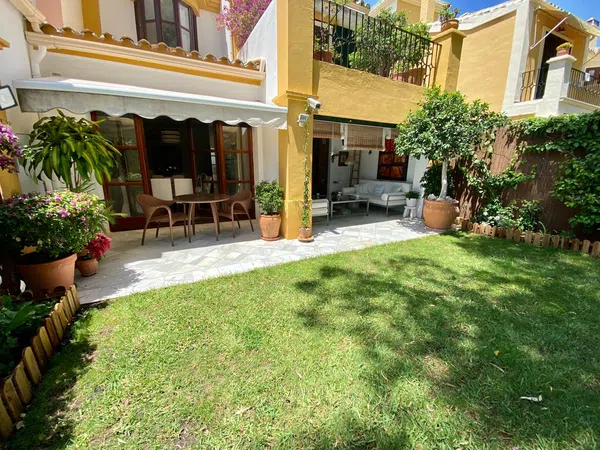 Chalet pareado en camino Cortes, 2 local - Foto 20