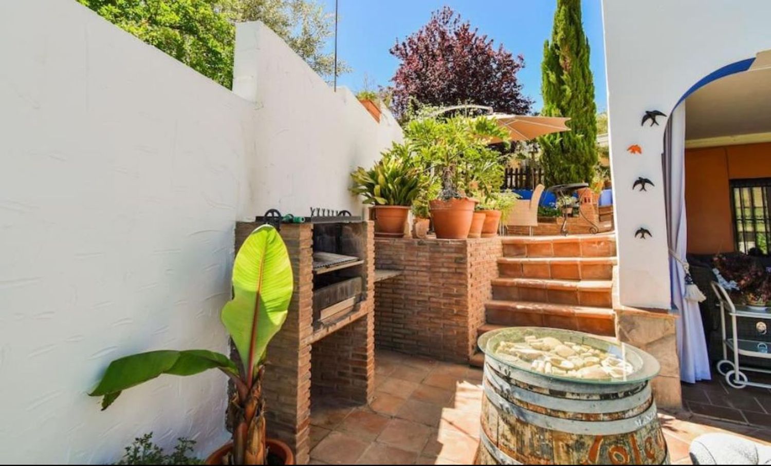 Casa o chalet independiente en Calle Diputado Antonio Fernández Bolaños, 25 - Foto 11