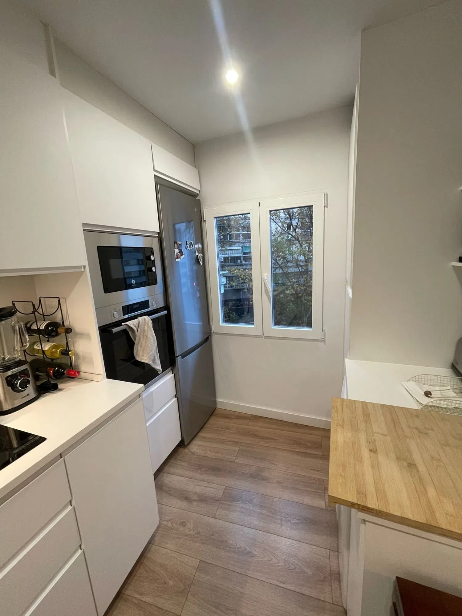 Piso en calle de la Infanta Mercedes, 89 - Foto 10