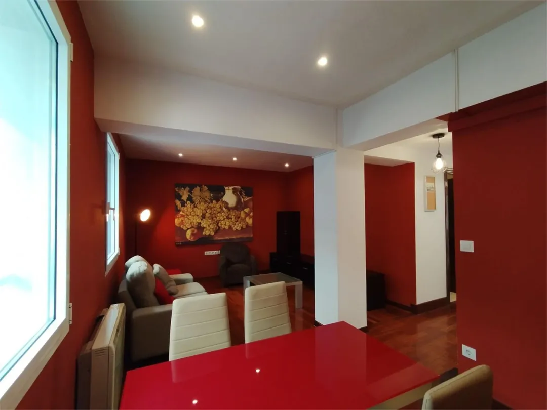 Piso en  Rúa do Ecuador 34 - Foto 2